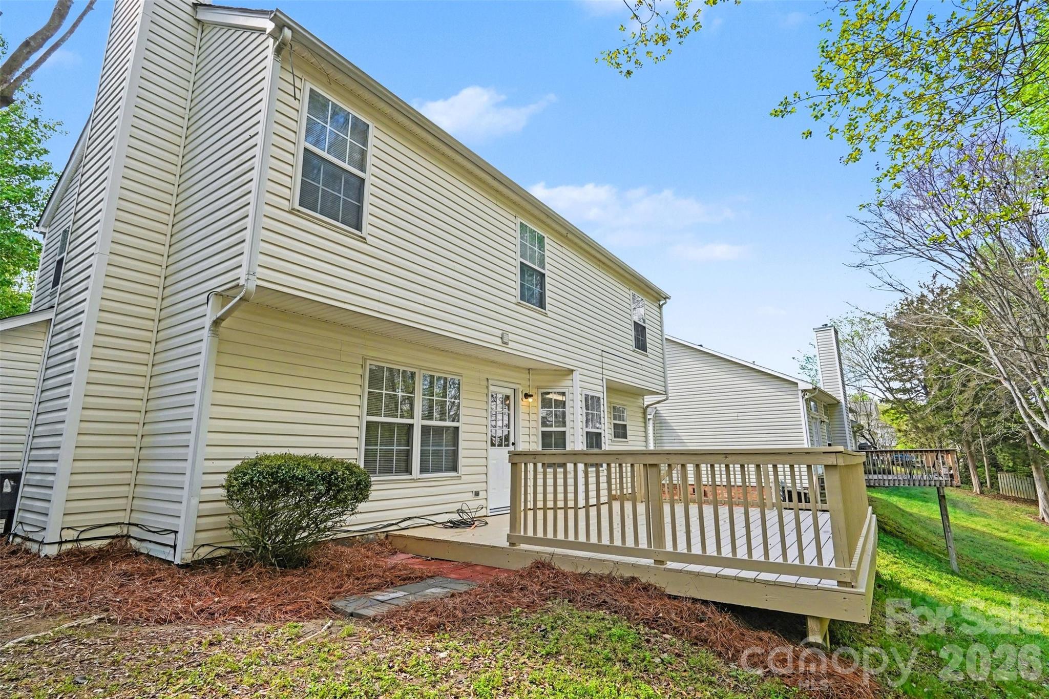 5628 Winslow Avenue NW Concord NC 28027