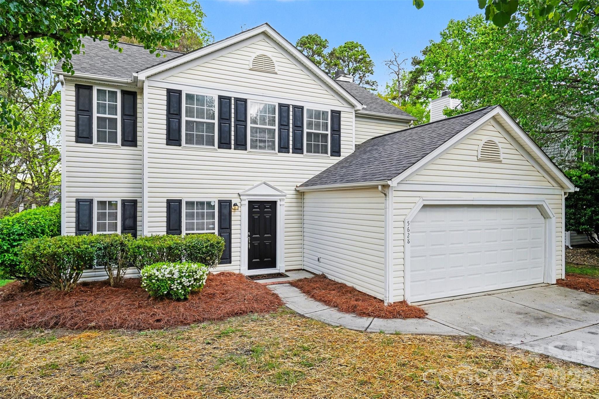 5628 Winslow Avenue NW Concord NC 28027