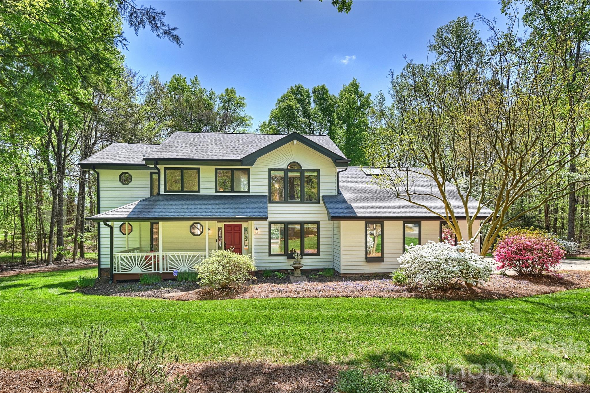 2005 Gathering Place Kannapolis NC 28081