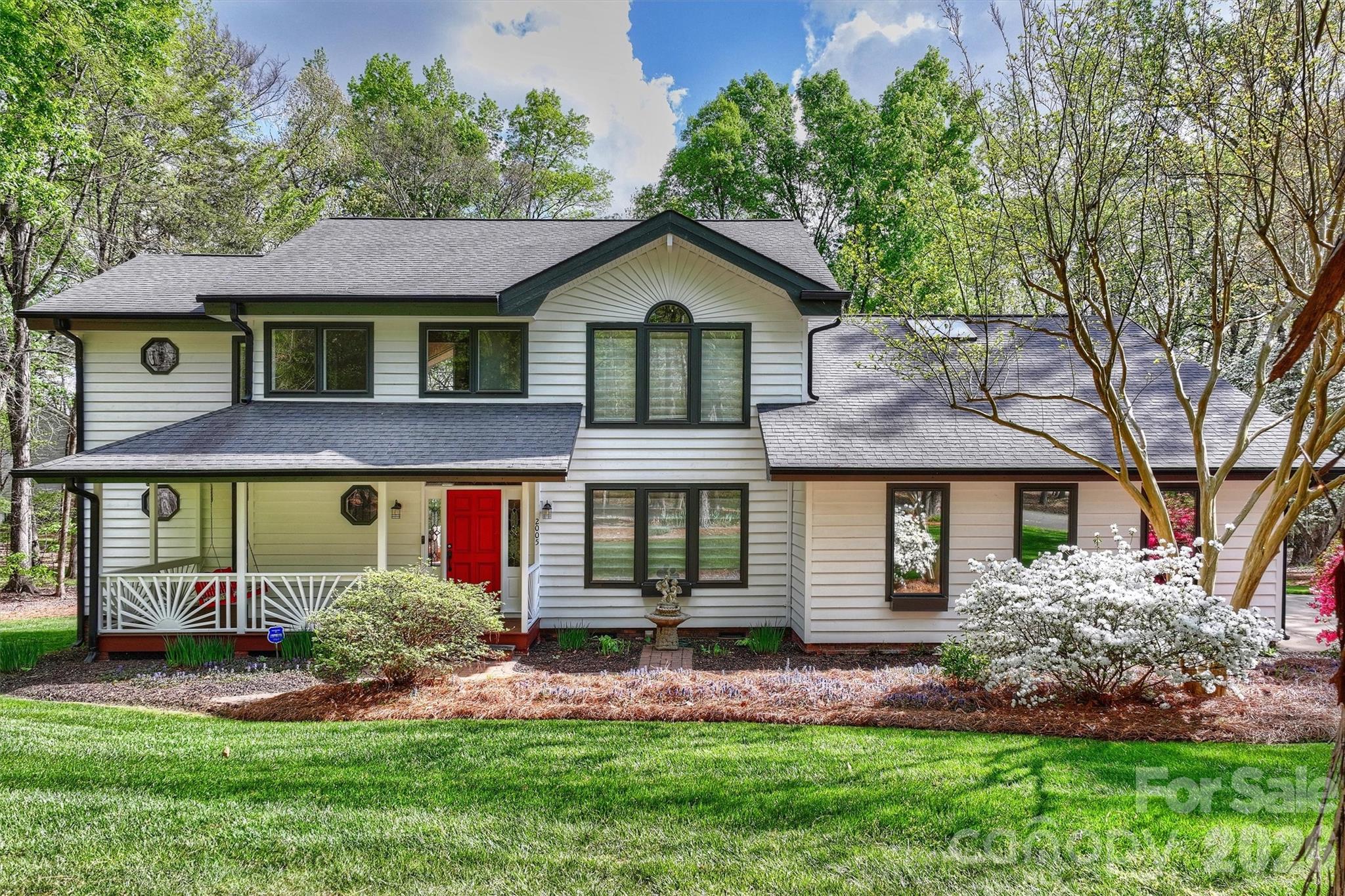 2005 Gathering Place Kannapolis NC 28081