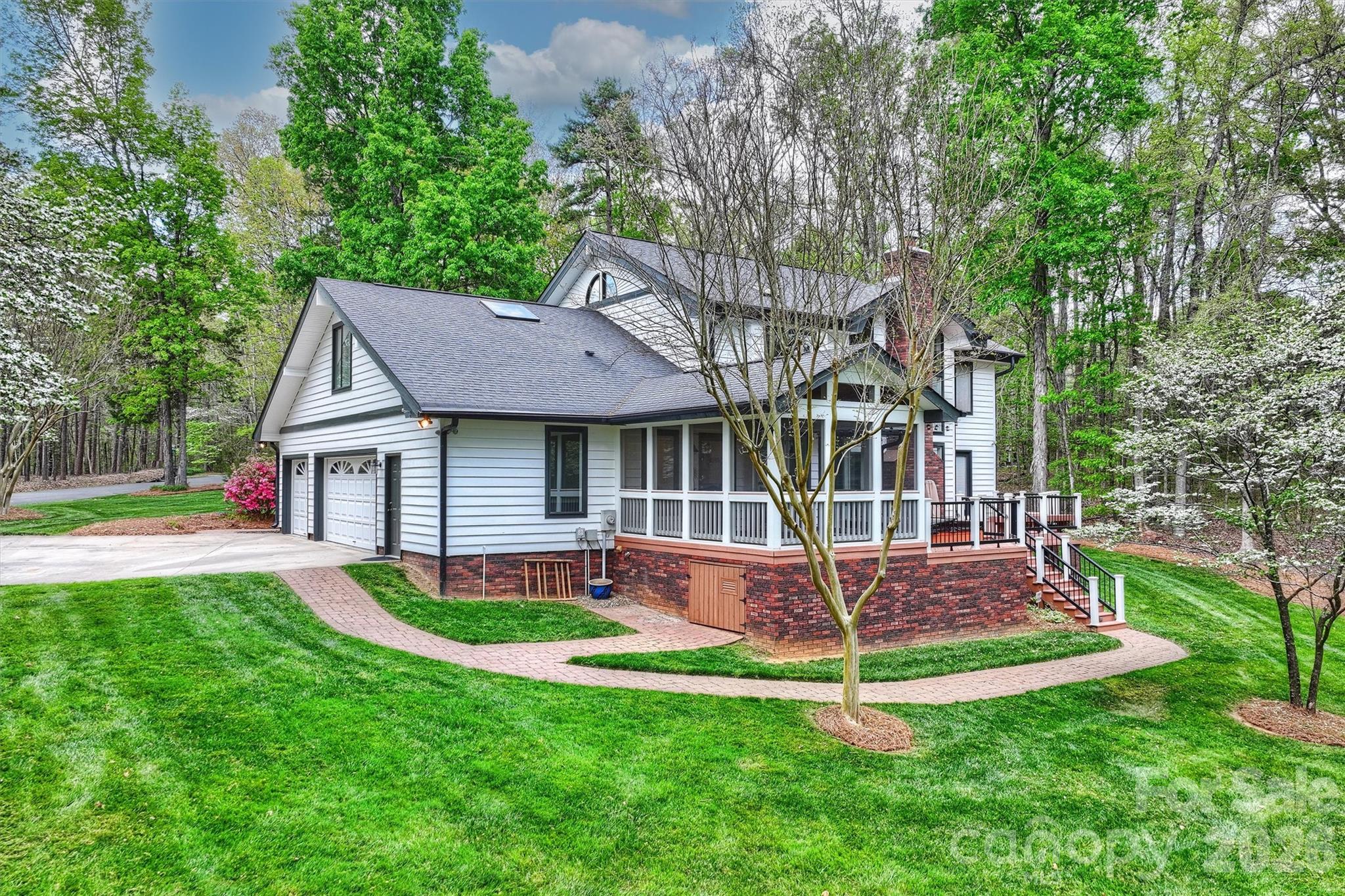 2005 Gathering Place Kannapolis NC 28081