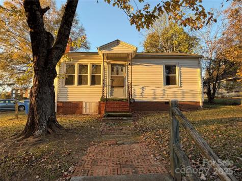 928 Bost Street Albemarle NC 28001