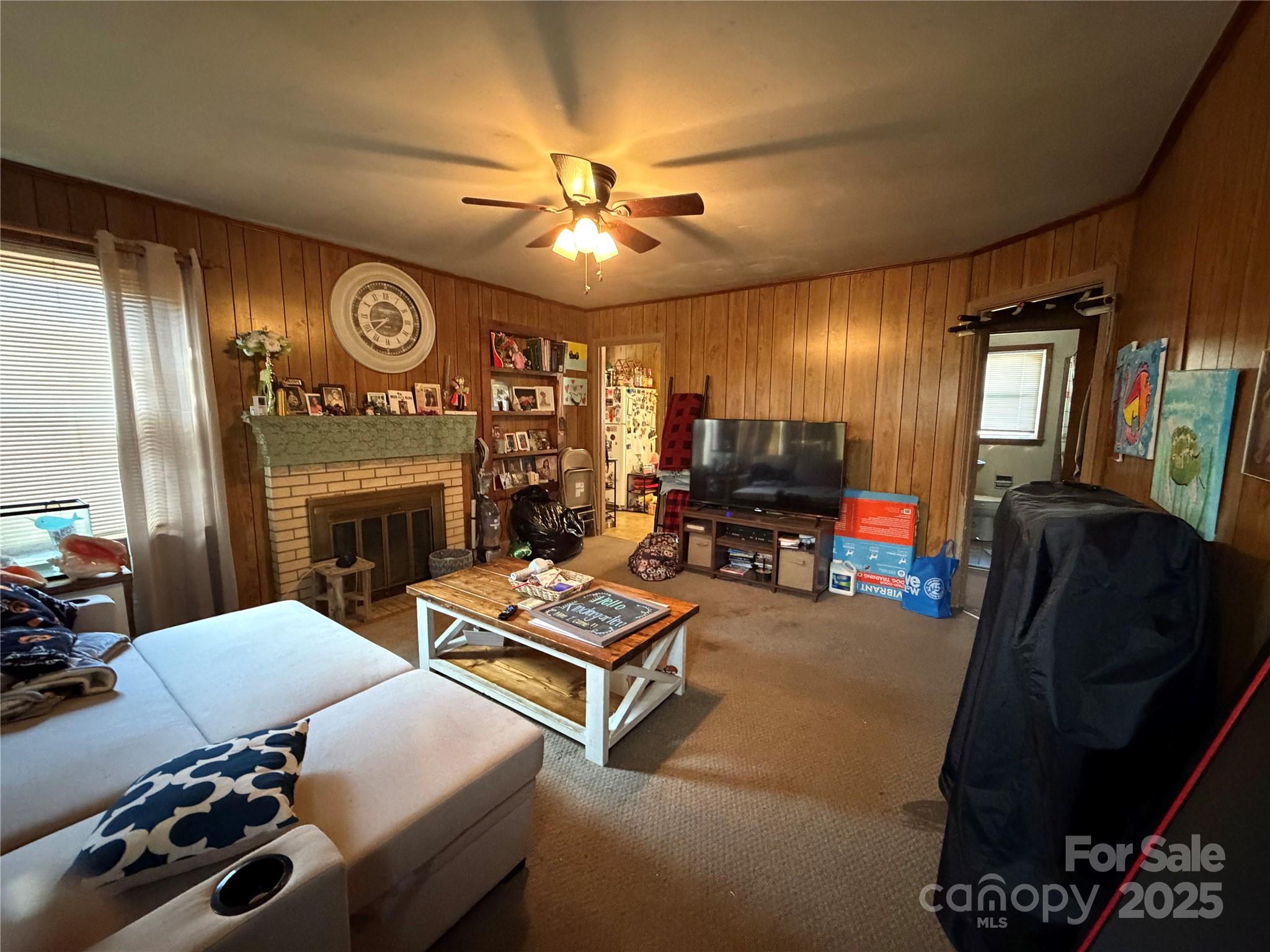 928 Bost Street Albemarle NC 28001