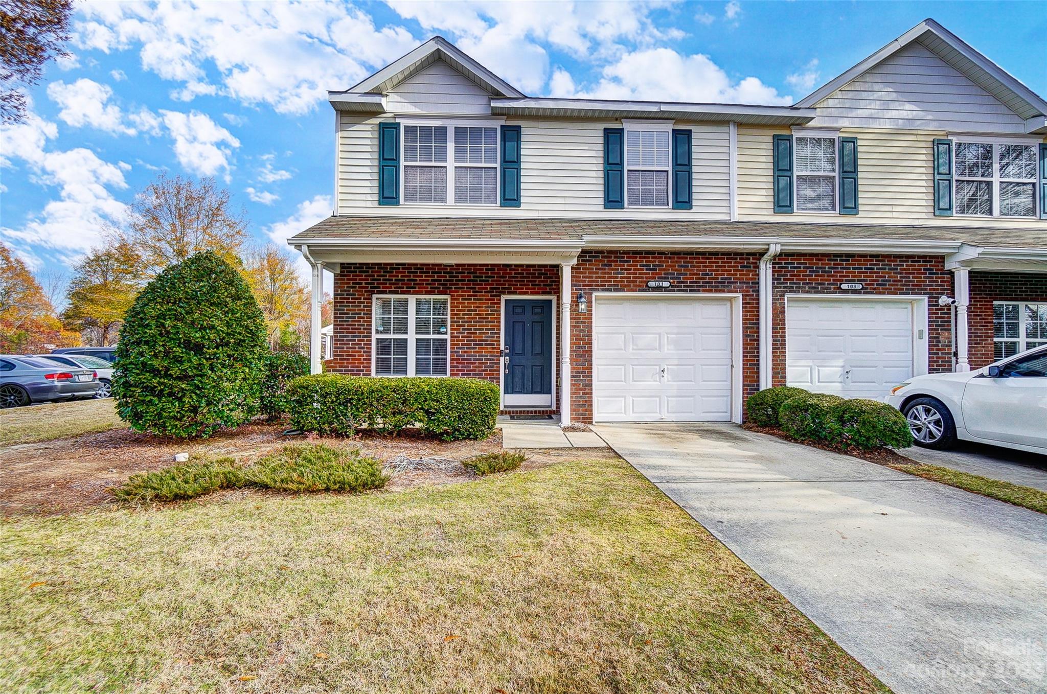 101 Morab Drive Stallings NC 28104