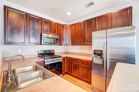 101 Morab Drive Stallings NC 28104