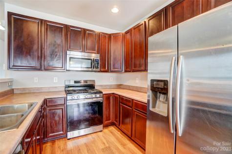 101 Morab Drive Stallings NC 28104