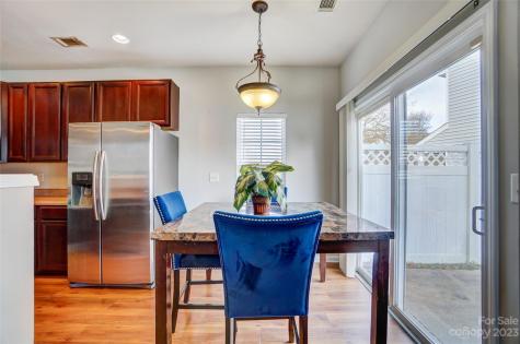101 Morab Drive Stallings NC 28104