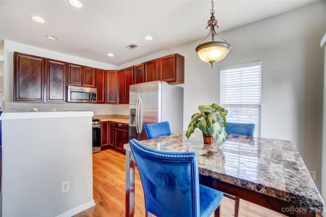 101 Morab Drive Stallings NC 28104