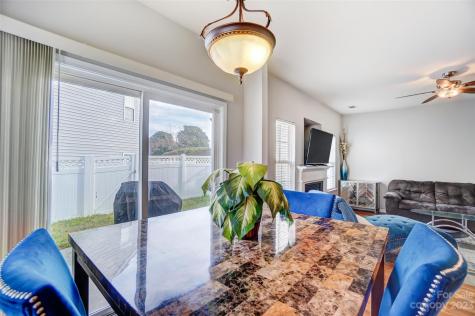 101 Morab Drive Stallings NC 28104
