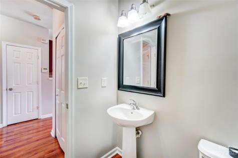 101 Morab Drive Stallings NC 28104