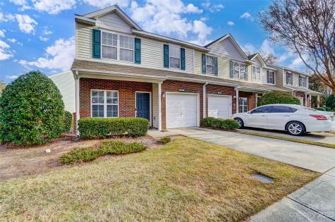 101 Morab Drive Stallings NC 28104