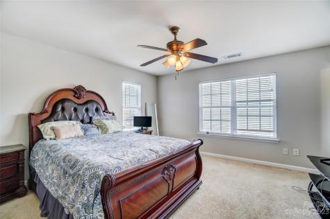 101 Morab Drive Stallings NC 28104