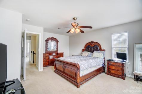 101 Morab Drive Stallings NC 28104