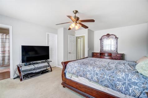 101 Morab Drive Stallings NC 28104