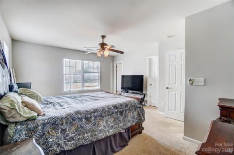 101 Morab Drive Stallings NC 28104