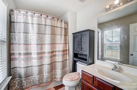 101 Morab Drive Stallings NC 28104