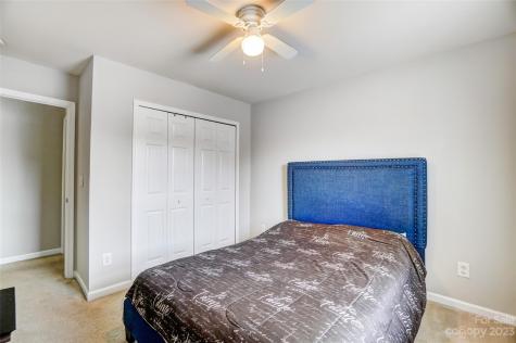 101 Morab Drive Stallings NC 28104