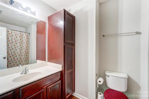 101 Morab Drive Stallings NC 28104