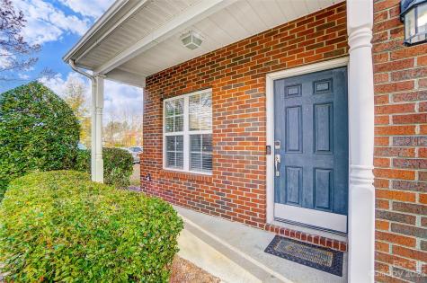 101 Morab Drive Stallings NC 28104