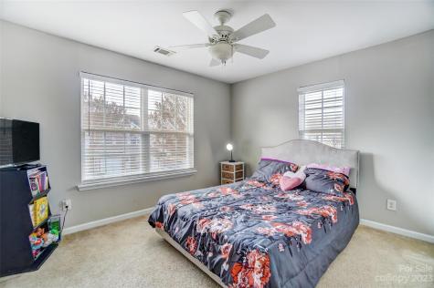 101 Morab Drive Stallings NC 28104