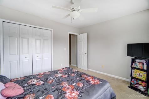 101 Morab Drive Stallings NC 28104