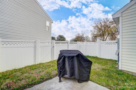 101 Morab Drive Stallings NC 28104