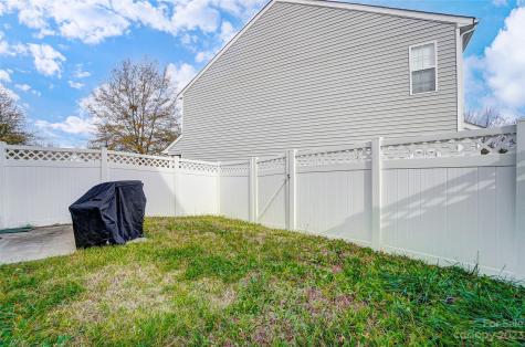 101 Morab Drive Stallings NC 28104