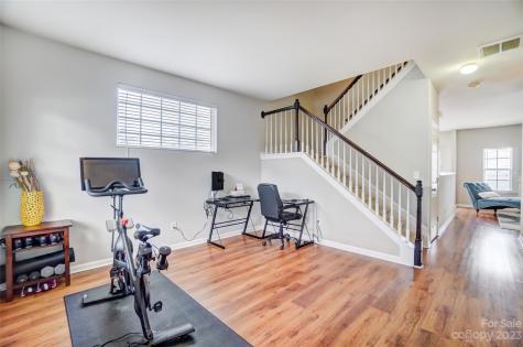 101 Morab Drive Stallings NC 28104