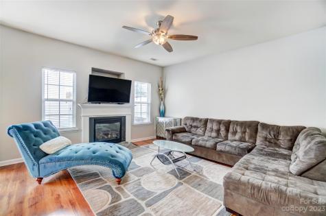 101 Morab Drive Stallings NC 28104
