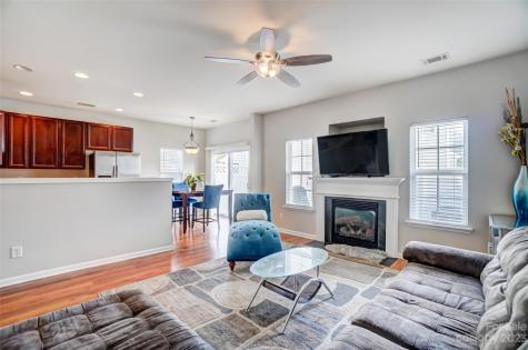 101 Morab Drive Stallings NC 28104