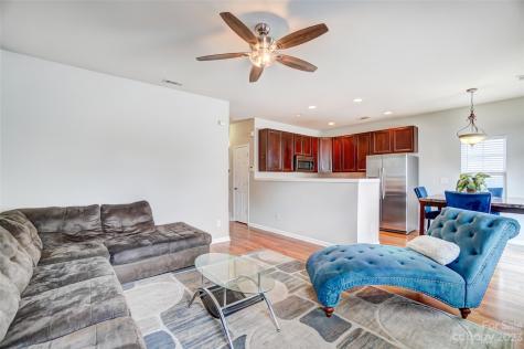 101 Morab Drive Stallings NC 28104