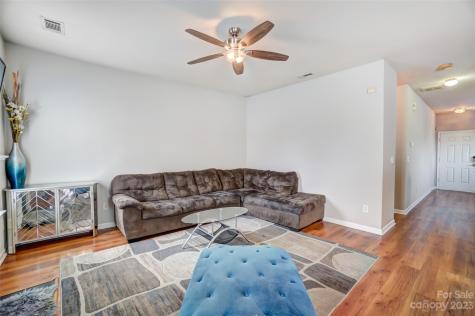 101 Morab Drive Stallings NC 28104