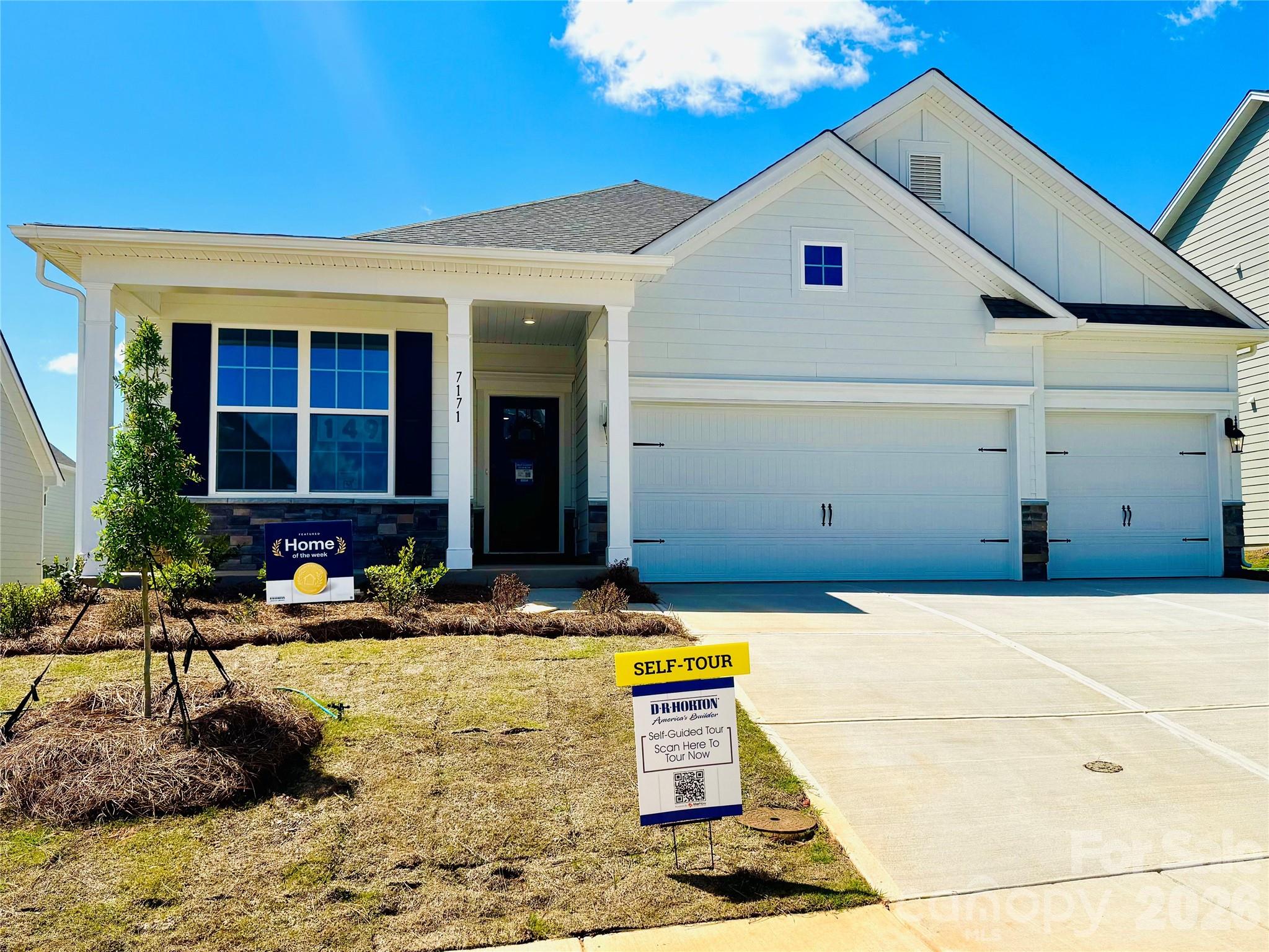 7171 Sylvan Retreat Drive Denver NC 28037