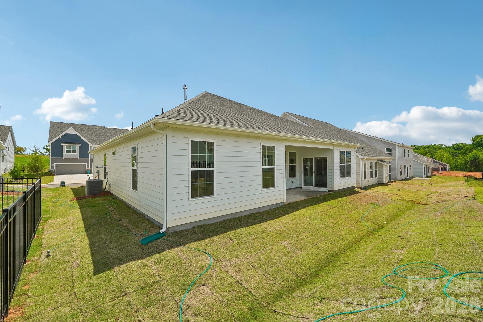 7171 Sylvan Retreat Drive Denver NC 28037