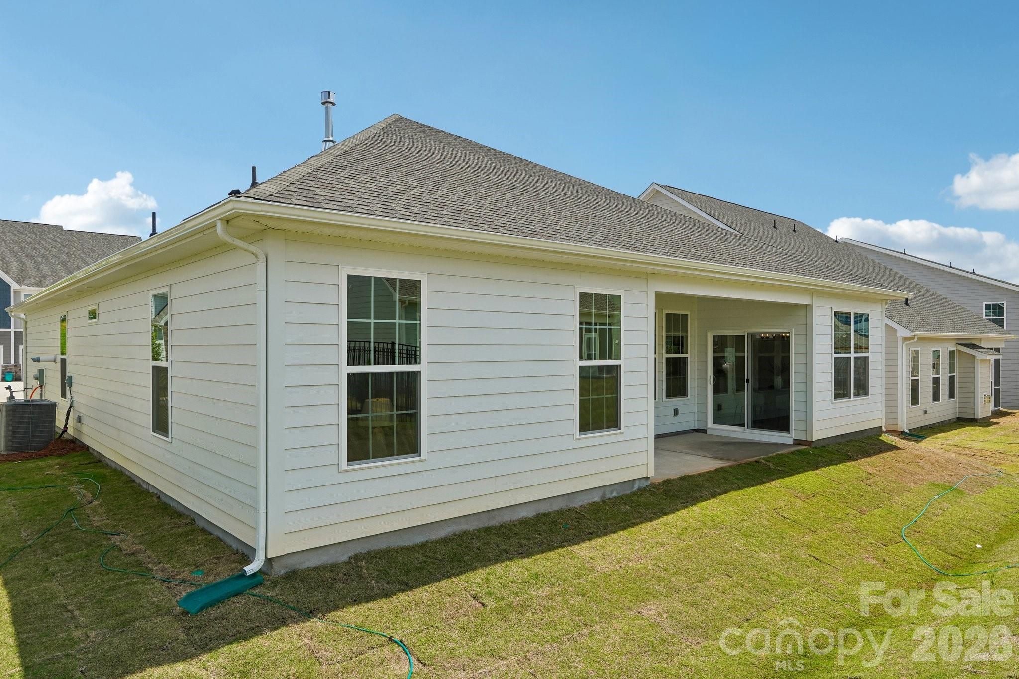 7171 Sylvan Retreat Drive Denver NC 28037