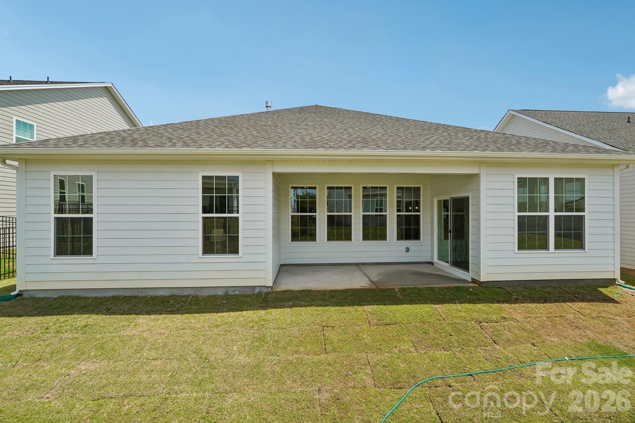 7171 Sylvan Retreat Drive Denver NC 28037