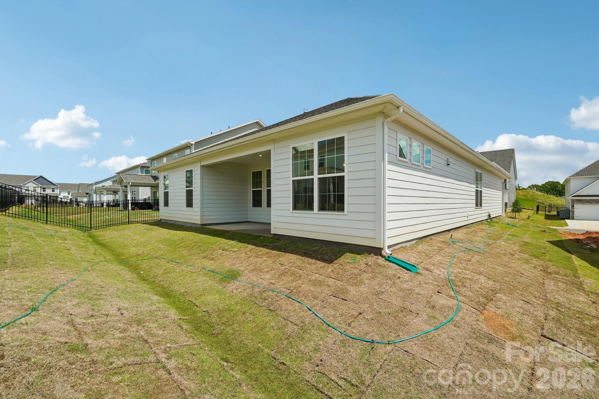 7171 Sylvan Retreat Drive Denver NC 28037