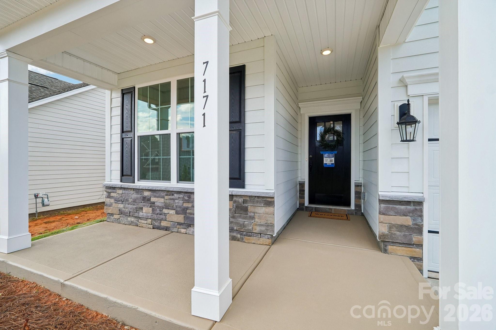 7171 Sylvan Retreat Drive Denver NC 28037