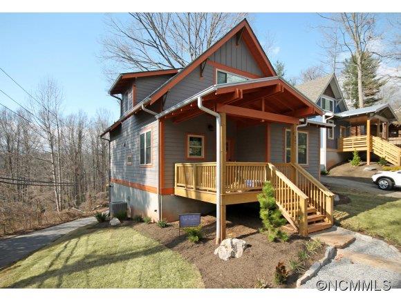 387 Pearson Drive Asheville NC 28801