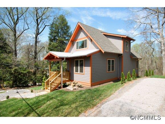 387 Pearson Drive Asheville NC 28801
