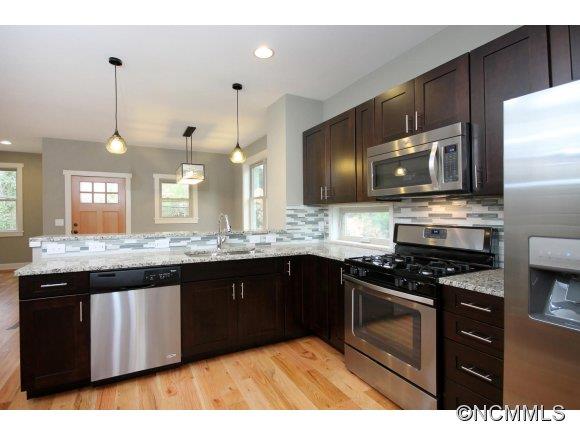 387 Pearson Drive Asheville NC 28801