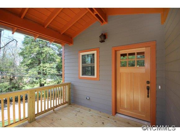387 Pearson Drive Asheville NC 28801