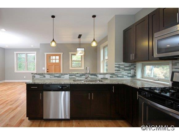 387 Pearson Drive Asheville NC 28801