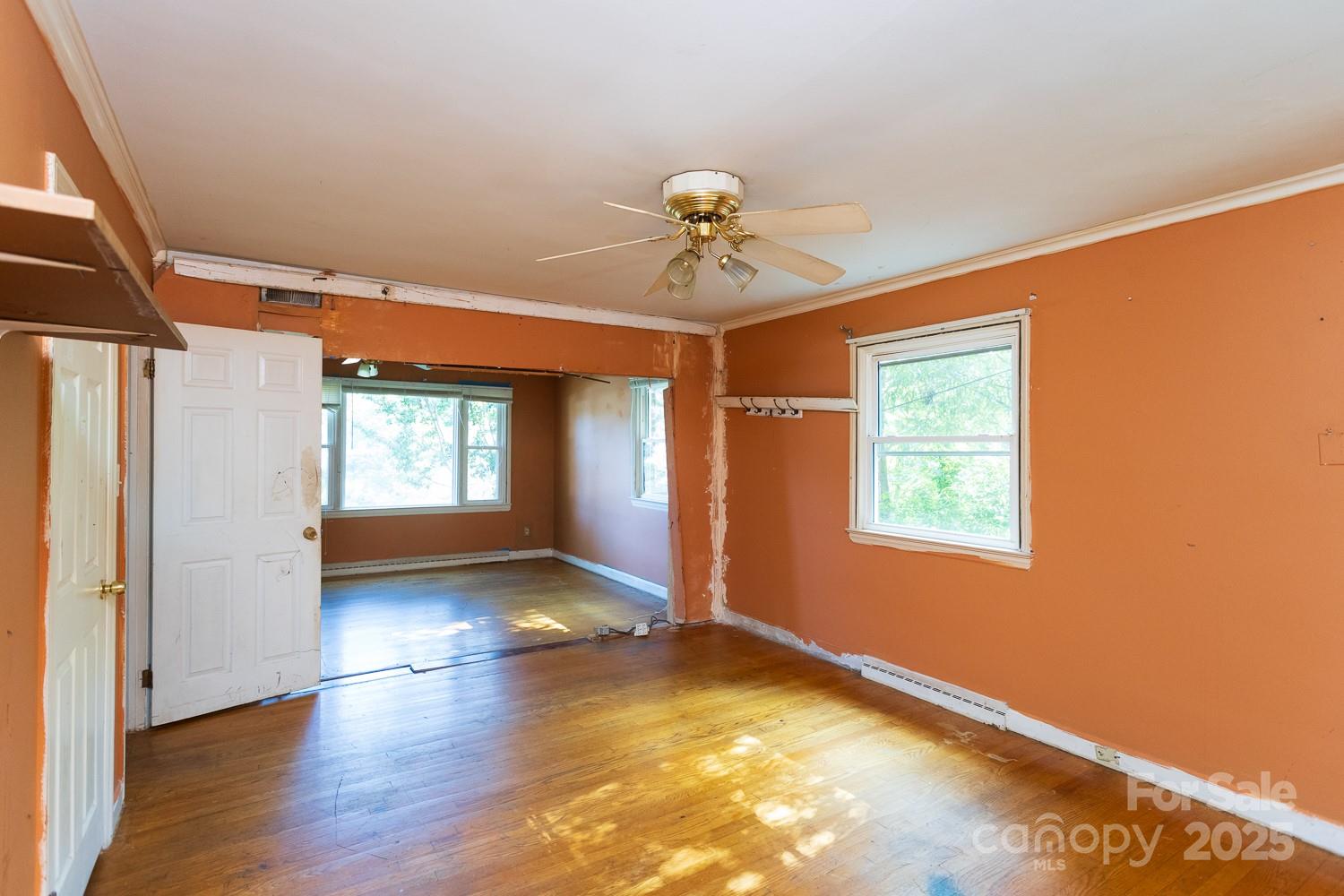 5 Fernlawn Road Asheville NC 28805