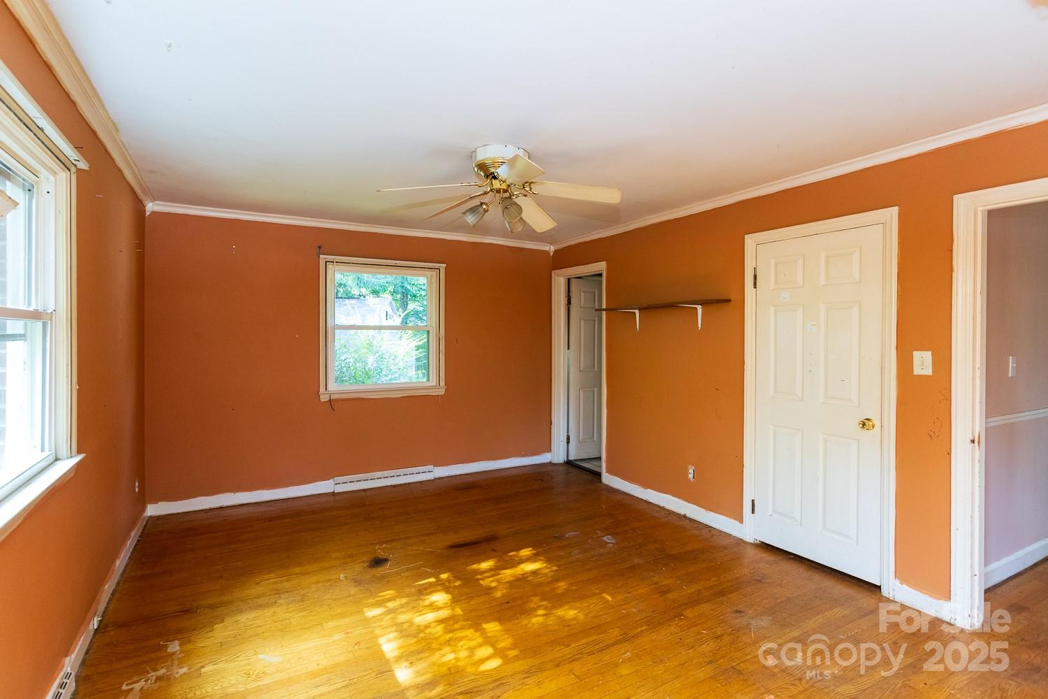 5 Fernlawn Road Asheville NC 28805