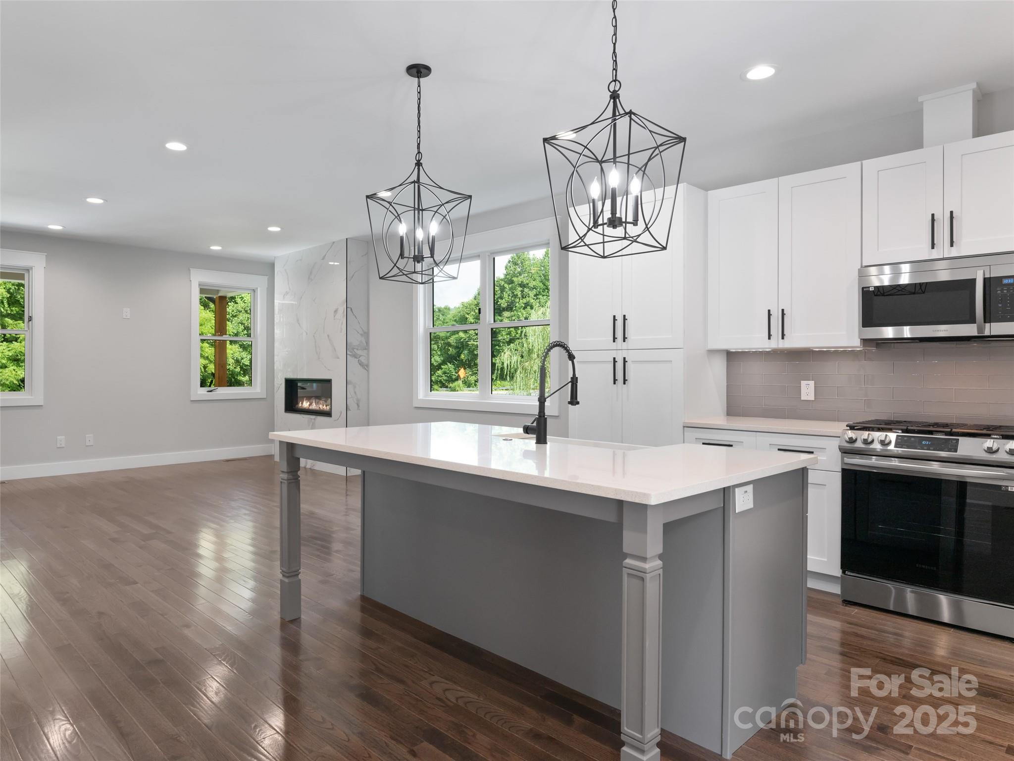 8 Craven Hill Circle Black Mountain NC 28711