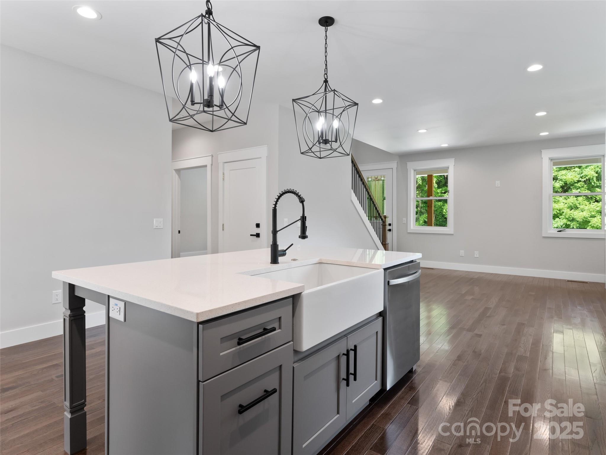 8 Craven Hill Circle Black Mountain NC 28711