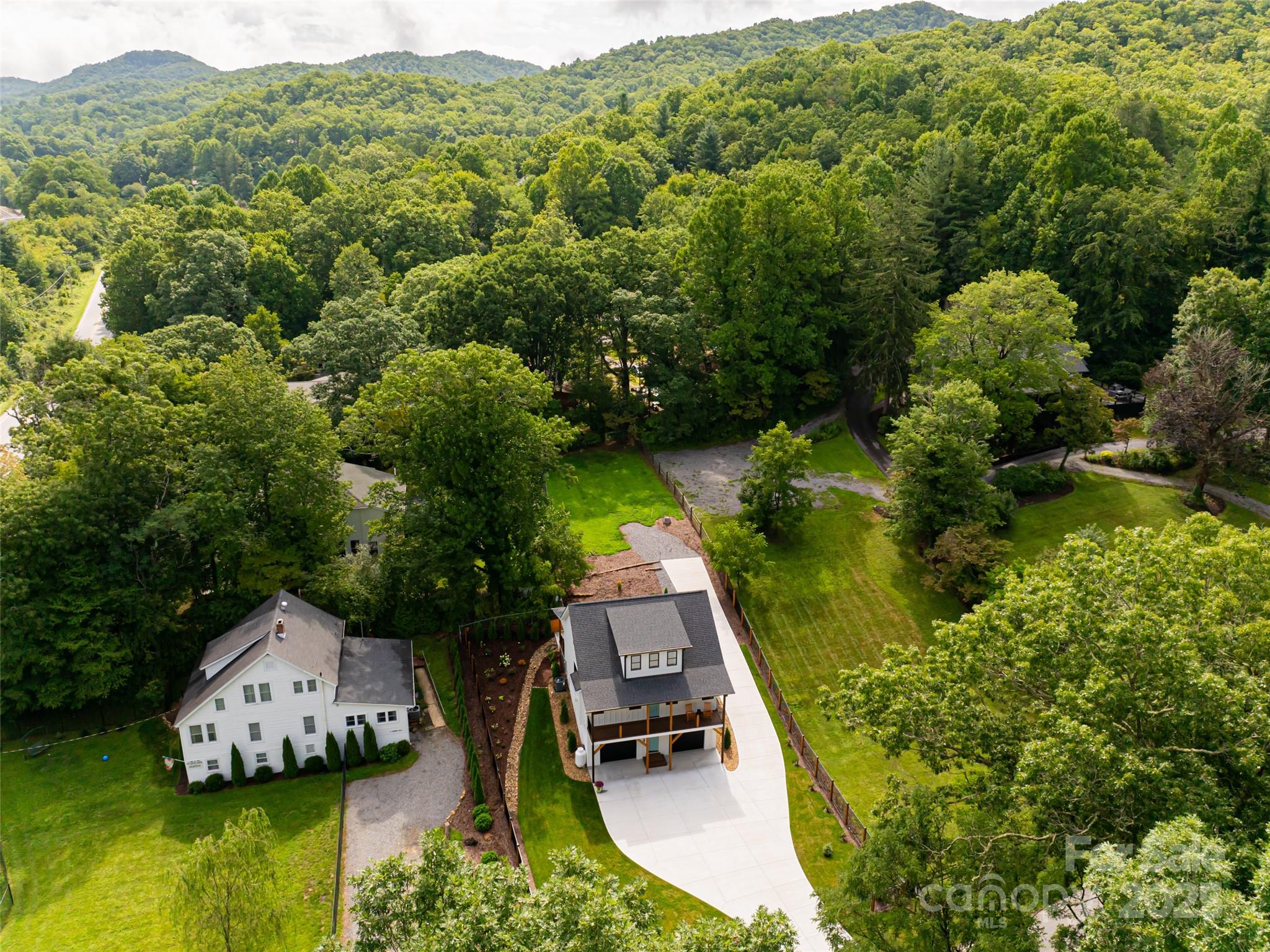 8 Craven Hill Circle Black Mountain NC 28711