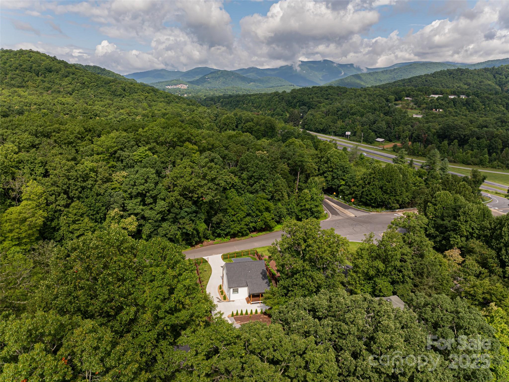 8 Craven Hill Circle Black Mountain NC 28711