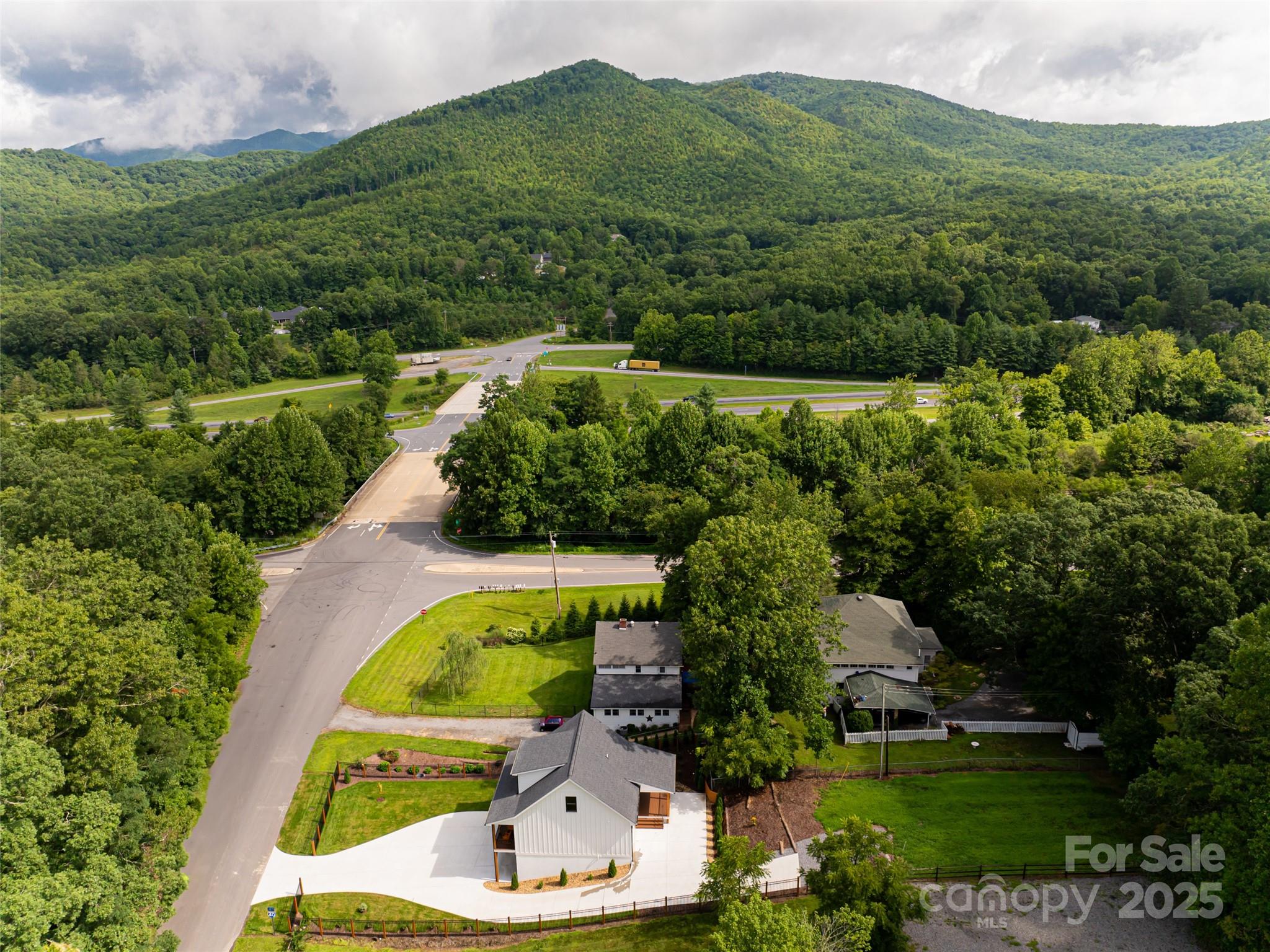8 Craven Hill Circle Black Mountain NC 28711
